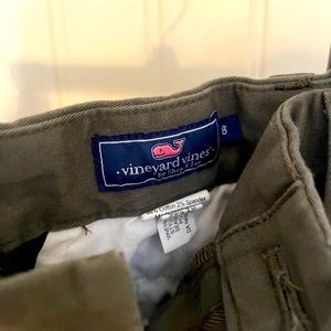 Vineyard Vines Pants